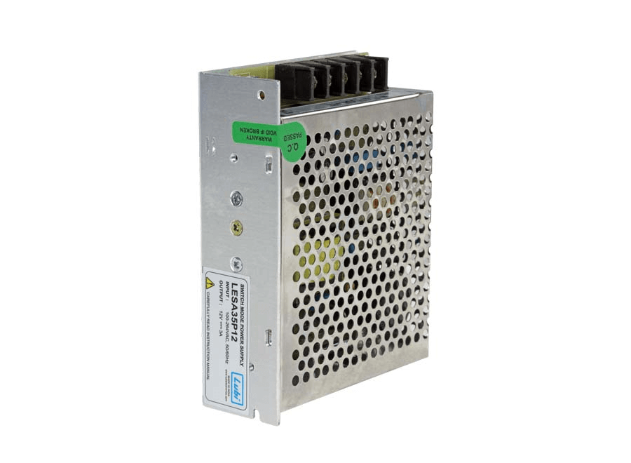 350W Switching Power Supply (AC-DC) | Lubi Electronics