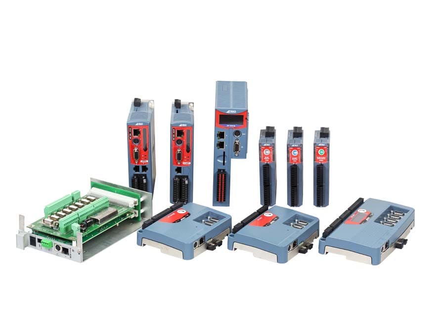 Motion Controller Systems in India | Multi-Axis Control Solutions ...