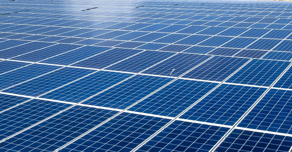 Solar Modulels Solar Module Efficiency And Its Importance