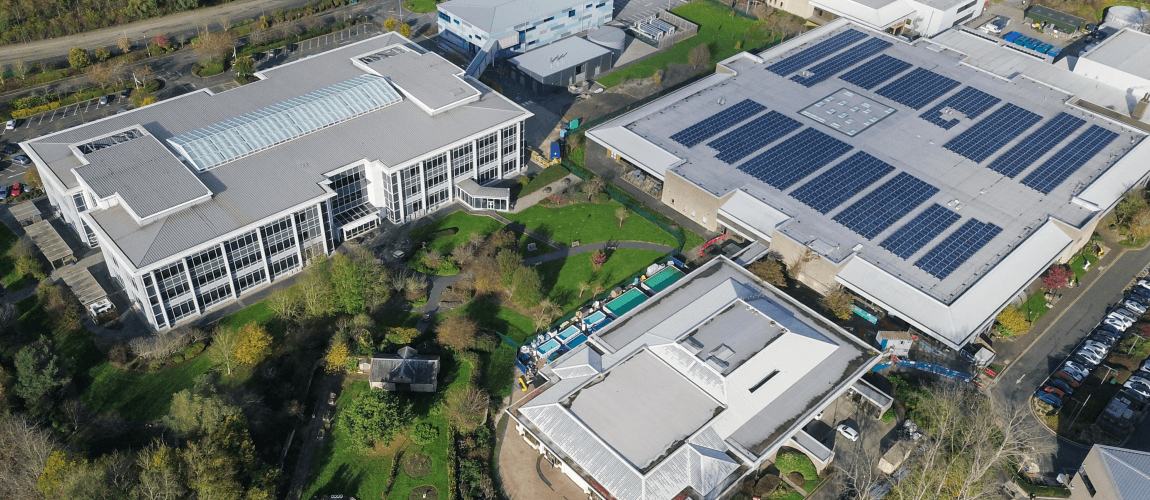 Solar EPC Solution